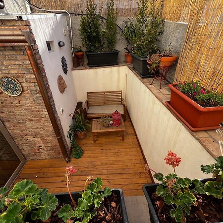 Home Rising Sun - Rooms With Private Bathrooms Catania Bagian luar foto