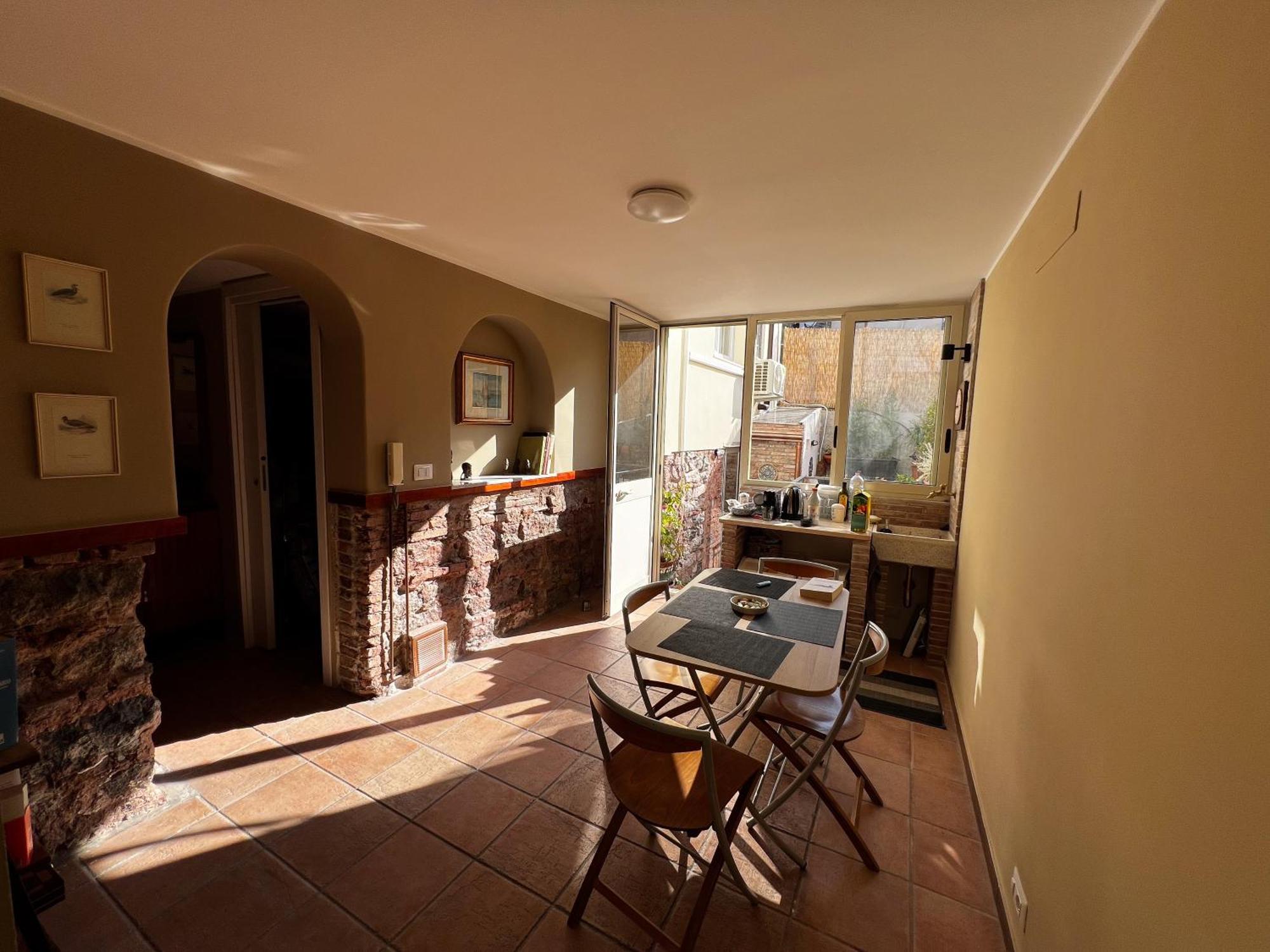 Home Rising Sun - Rooms With Private Bathrooms Catania Bagian luar foto