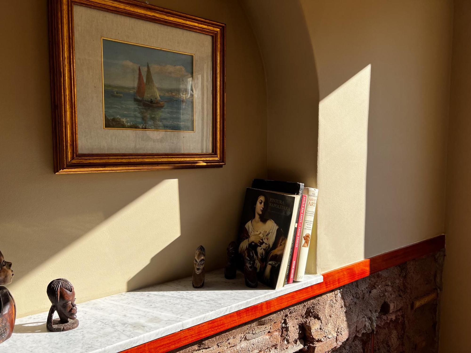 Home Rising Sun - Rooms With Private Bathrooms Catania Bagian luar foto